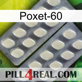 Poxet-60 07